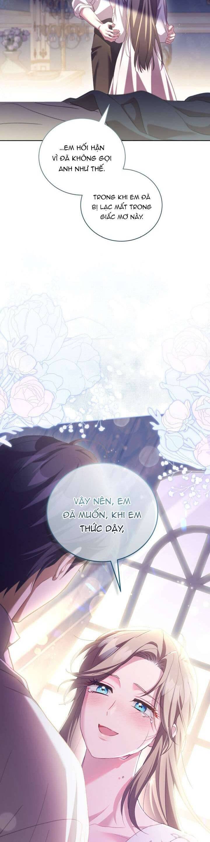 Nhật Ký Trông Trẻ Chap 66 - Next Chap 67