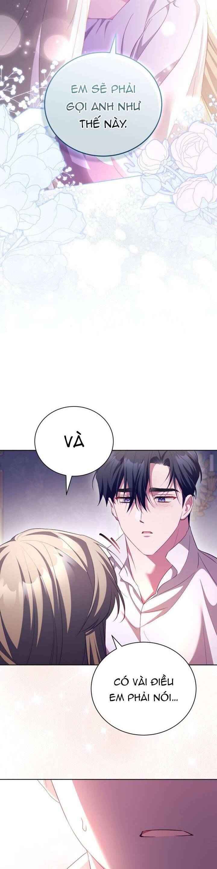 Nhật Ký Trông Trẻ Chap 66 - Next Chap 67