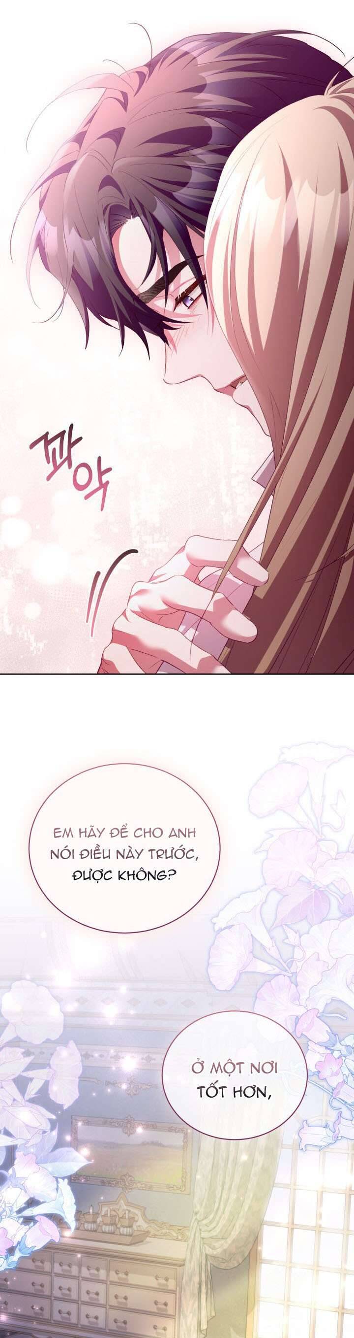 Nhật Ký Trông Trẻ Chap 66 - Next Chap 67