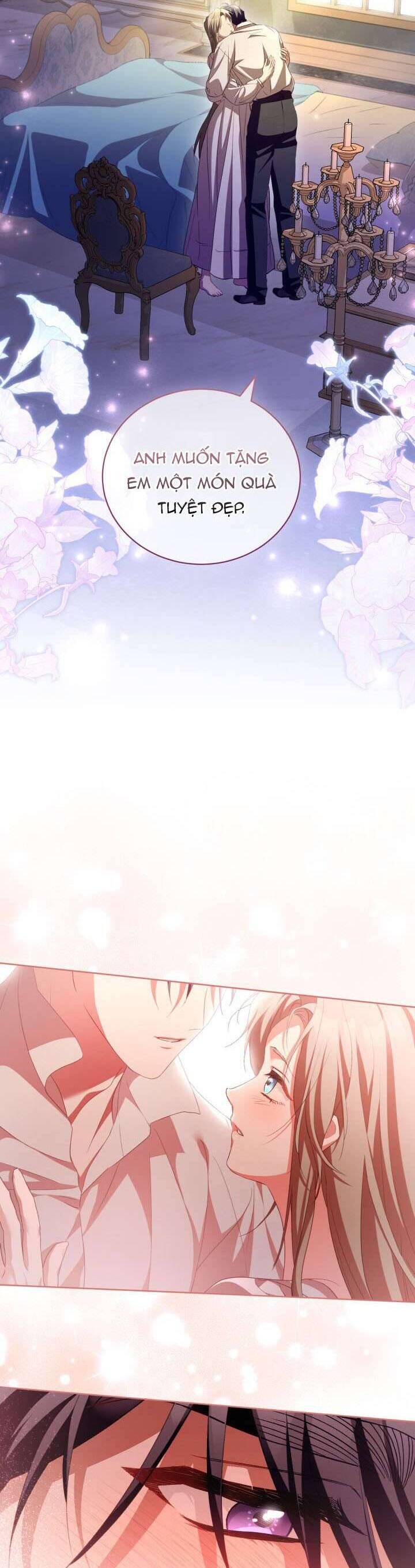 Nhật Ký Trông Trẻ Chap 66 - Next Chap 67