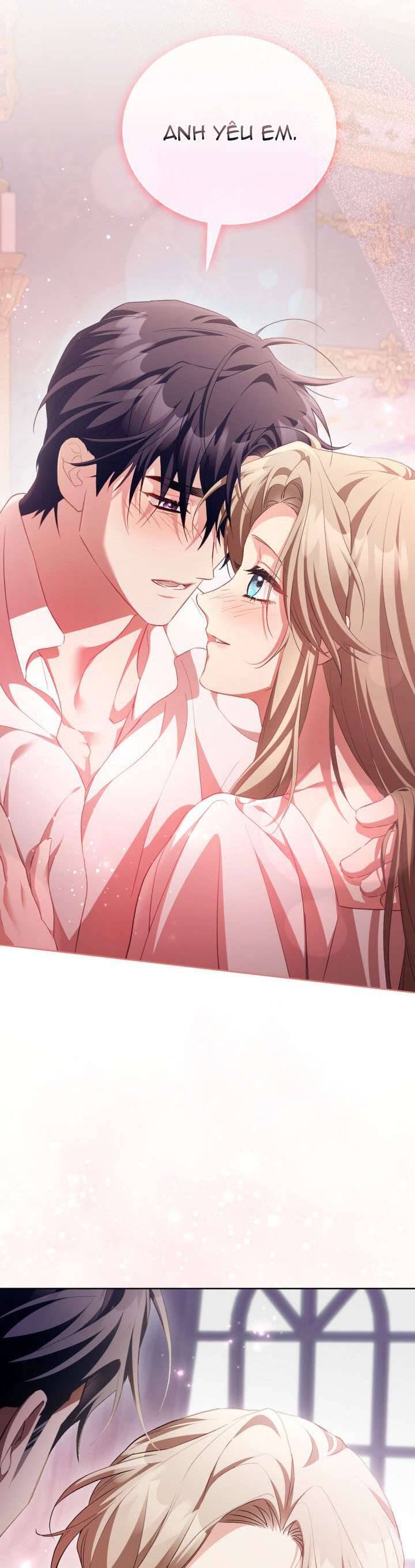 Nhật Ký Trông Trẻ Chap 66 - Next Chap 67