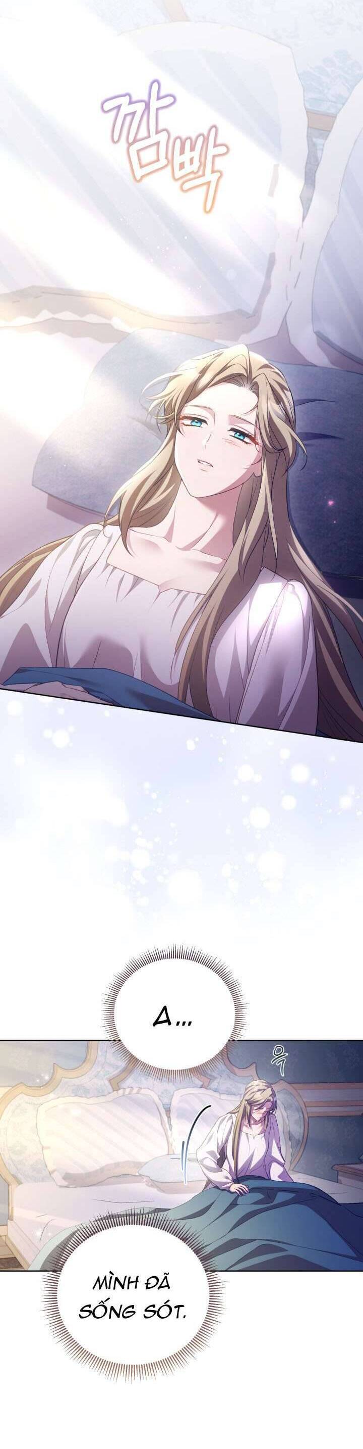 Nhật Ký Trông Trẻ Chap 66 - Next Chap 67