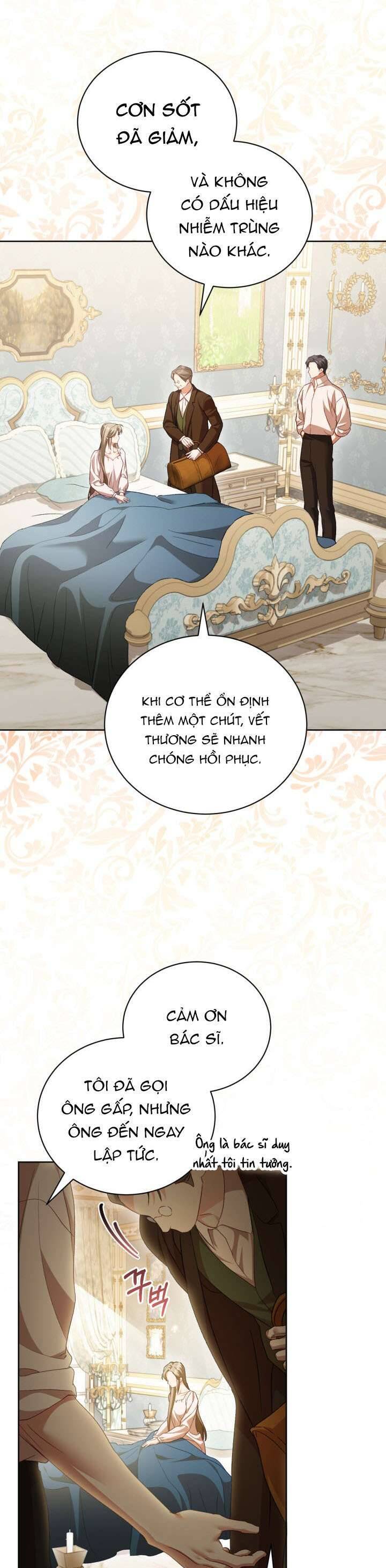 Nhật Ký Trông Trẻ Chap 66 - Next Chap 67