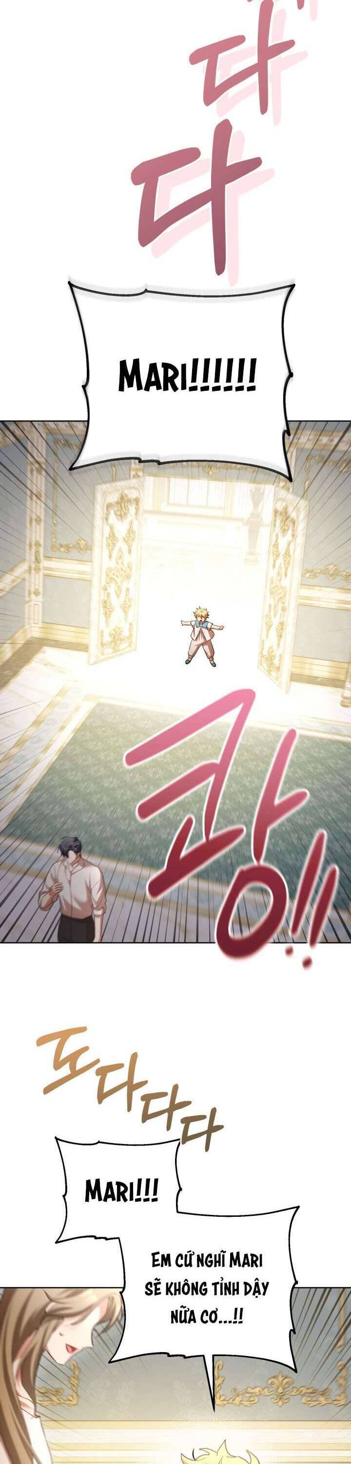 Nhật Ký Trông Trẻ Chap 66 - Next Chap 67