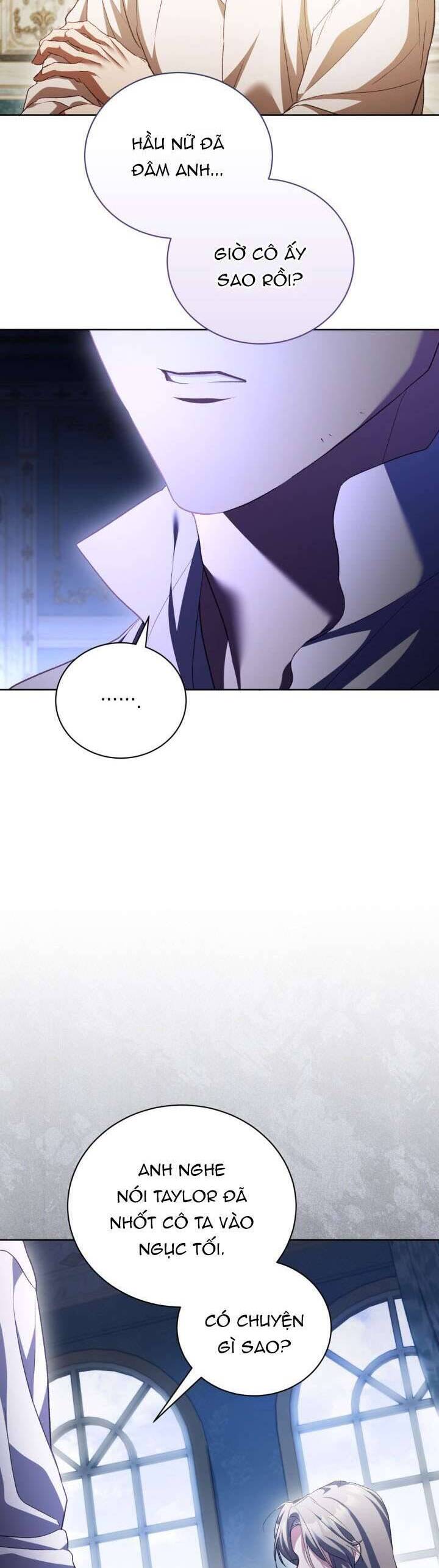 Nhật Ký Trông Trẻ Chap 66 - Next Chap 67