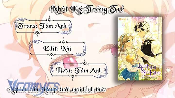 Nhật Ký Trông Trẻ Chap 66 - Next Chap 67