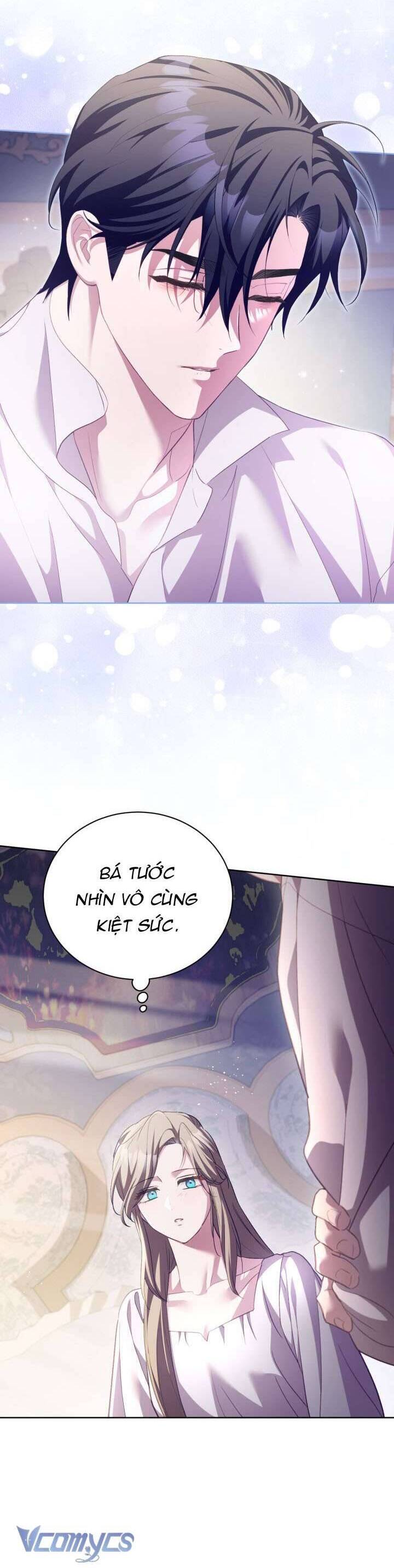 Nhật Ký Trông Trẻ Chap 66 - Next Chap 67