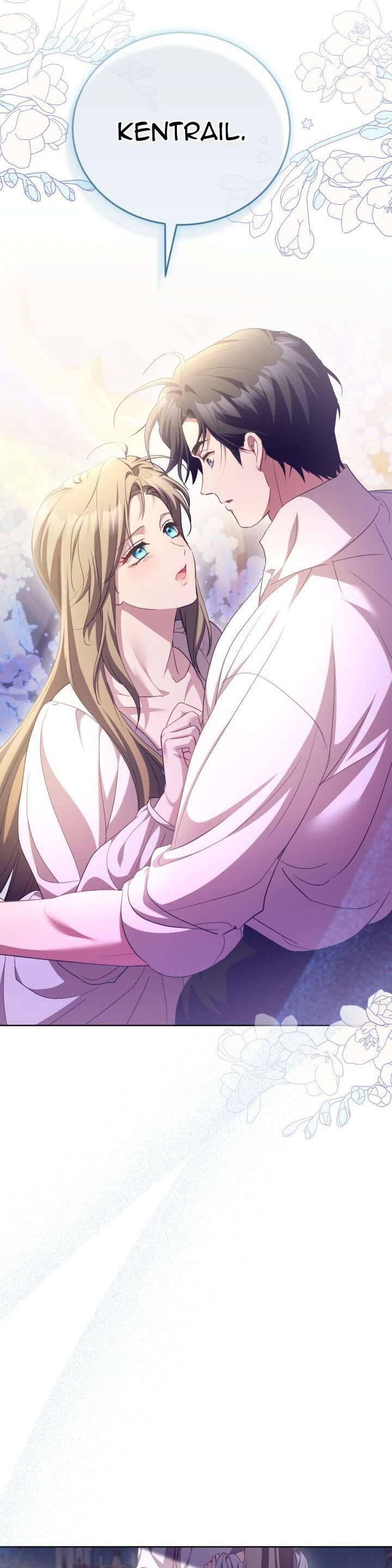 Nhật Ký Trông Trẻ Chap 66 - Next Chap 67