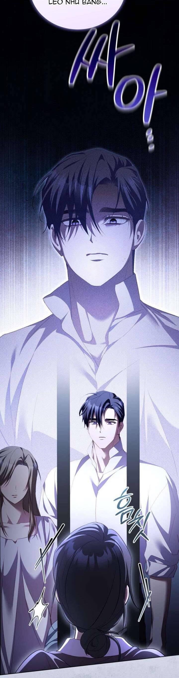 Nhật Ký Trông Trẻ Chap 67 - Next Chap 68