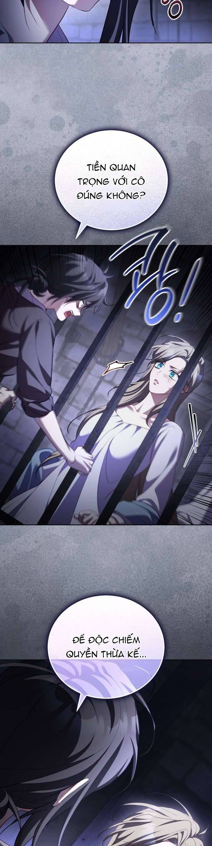 Nhật Ký Trông Trẻ Chap 67 - Next Chap 68