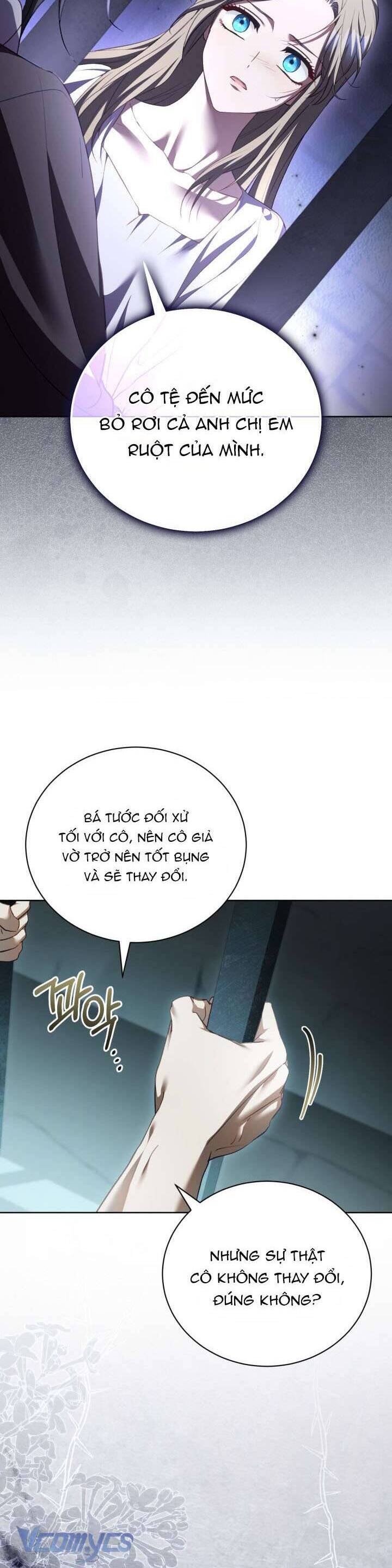 Nhật Ký Trông Trẻ Chap 67 - Next Chap 68