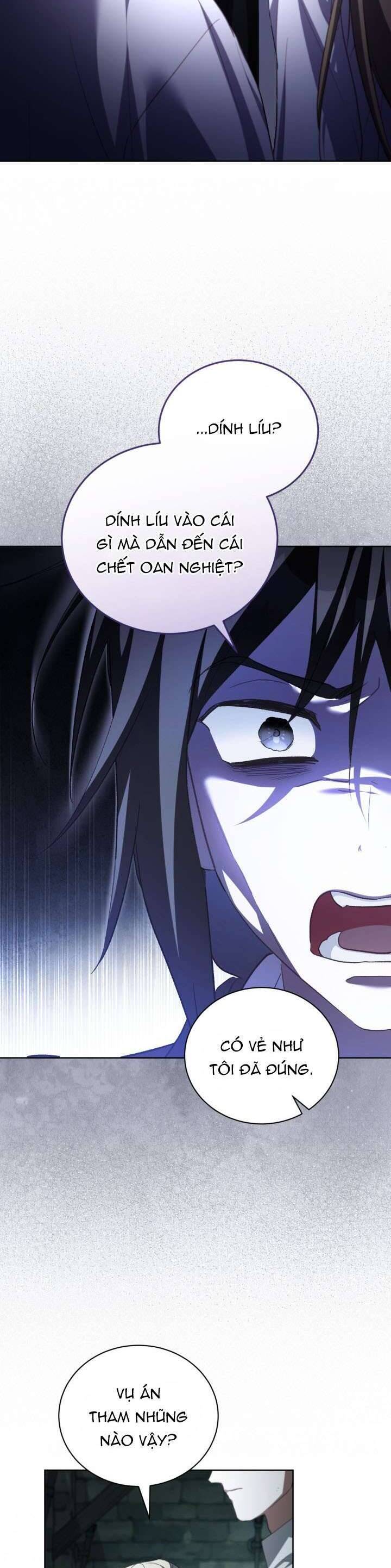 Nhật Ký Trông Trẻ Chap 67 - Next Chap 68