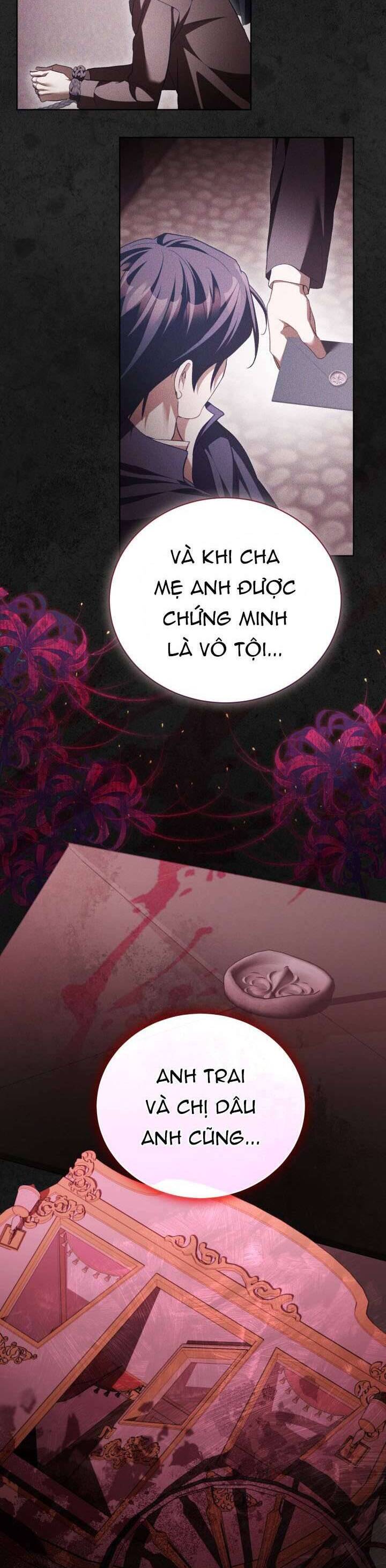 Nhật Ký Trông Trẻ Chap 67 - Next Chap 68
