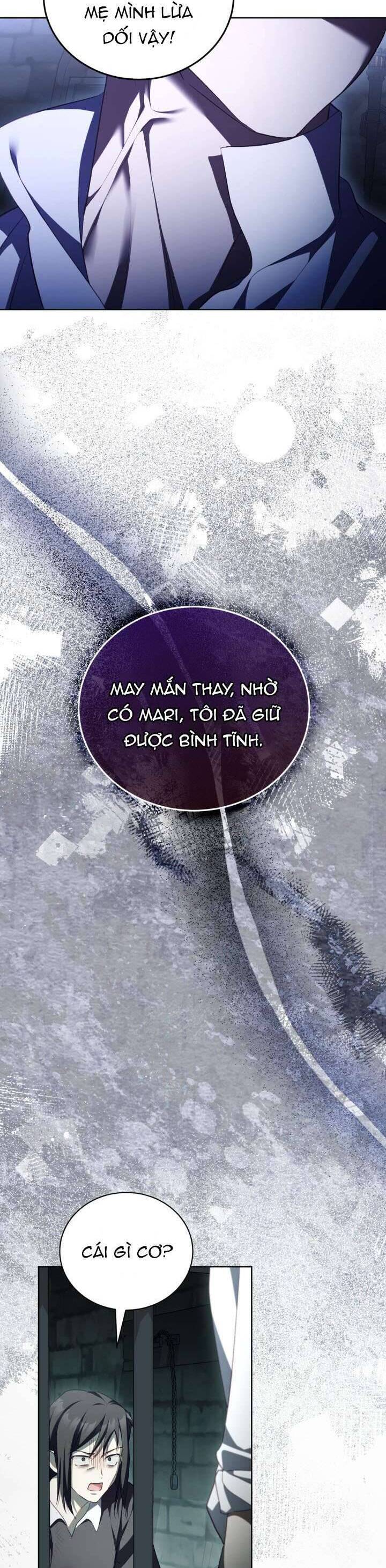 Nhật Ký Trông Trẻ Chap 67 - Next Chap 68