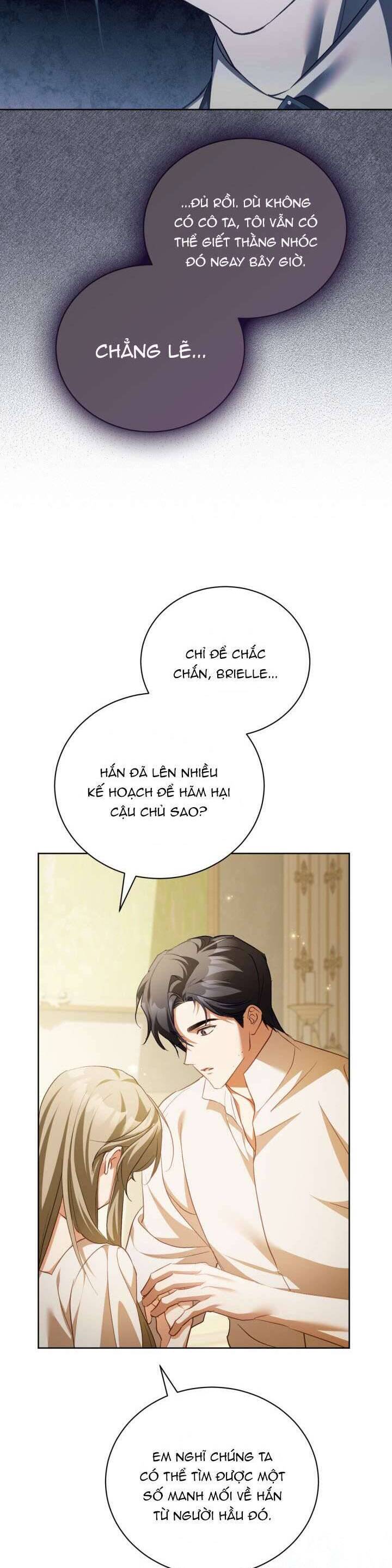 Nhật Ký Trông Trẻ Chap 67 - Next Chap 68