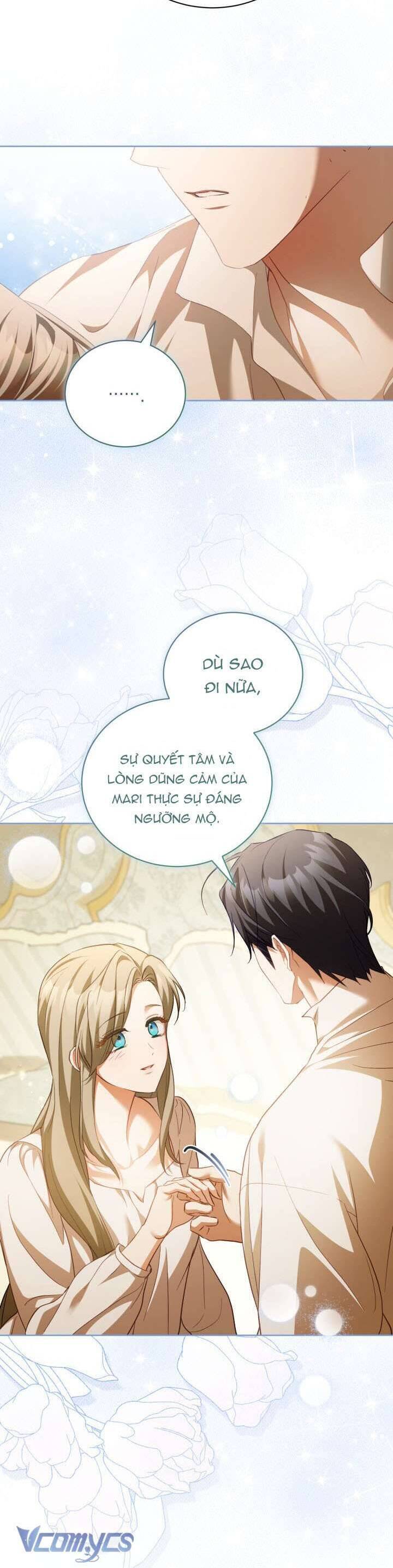 Nhật Ký Trông Trẻ Chap 67 - Next Chap 68