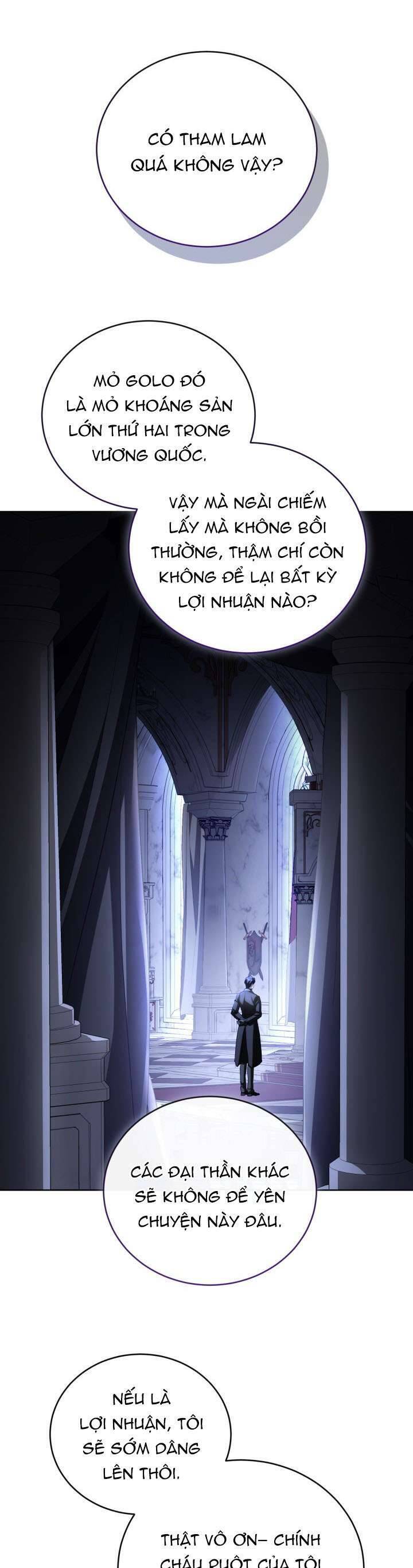 Nhật Ký Trông Trẻ Chap 68 - Next Chap 69