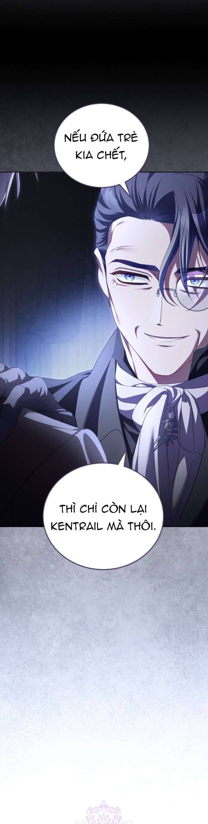 Nhật Ký Trông Trẻ Chap 68 - Next Chap 69