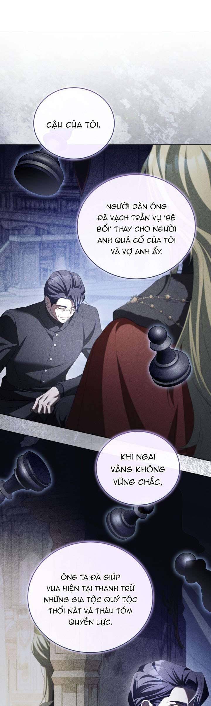 Nhật Ký Trông Trẻ Chap 68 - Next Chap 69