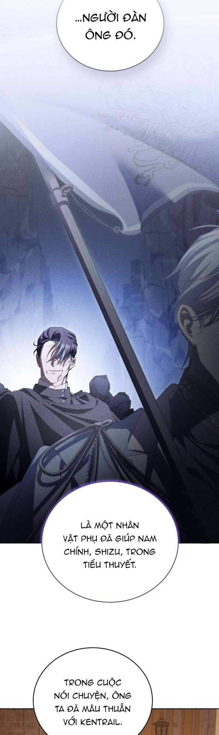 Nhật Ký Trông Trẻ Chap 68 - Next Chap 69