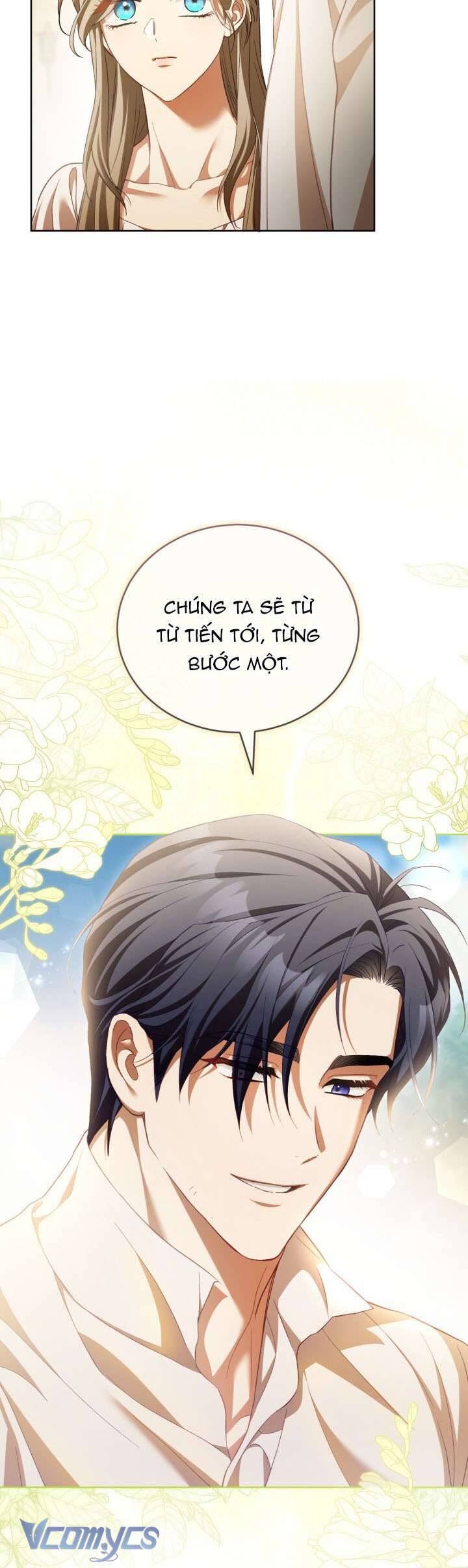 Nhật Ký Trông Trẻ Chap 68 - Next Chap 69