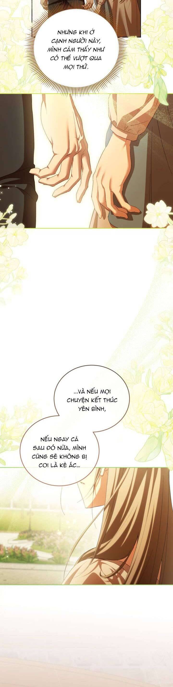 Nhật Ký Trông Trẻ Chap 68 - Next Chap 69