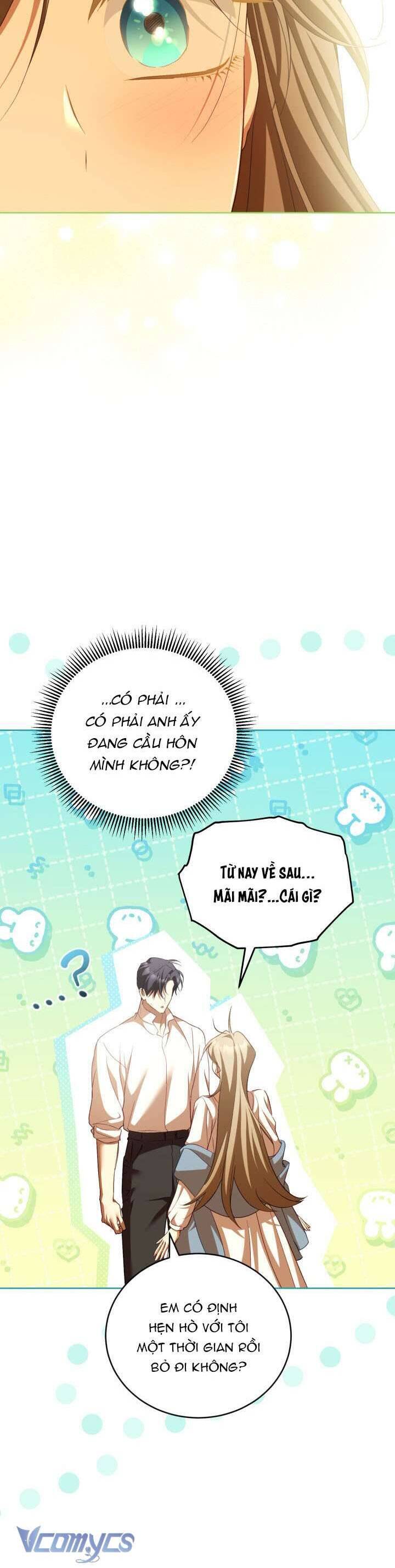 Nhật Ký Trông Trẻ Chap 68 - Next Chap 69