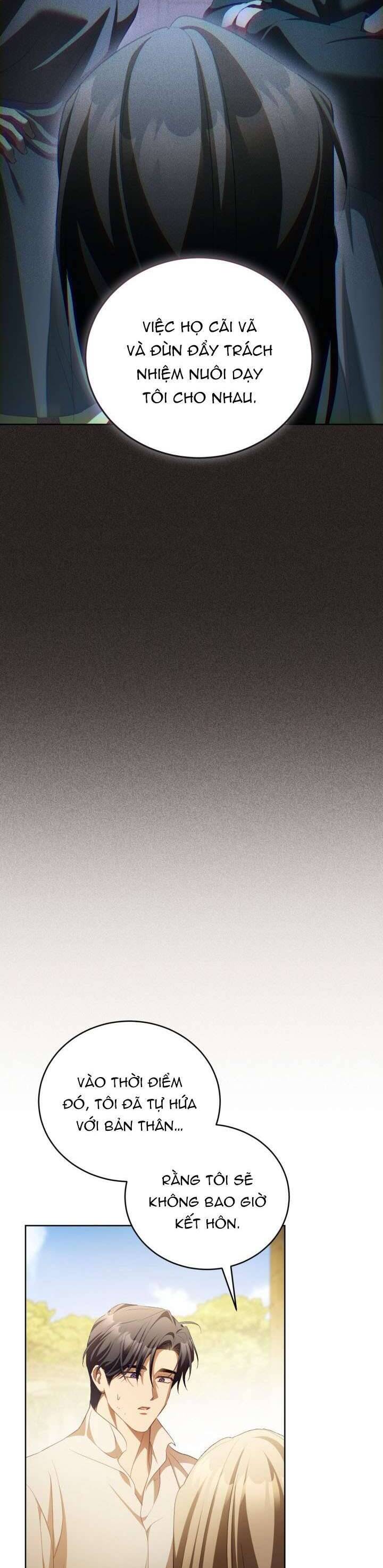 Nhật Ký Trông Trẻ Chap 68 - Next Chap 69