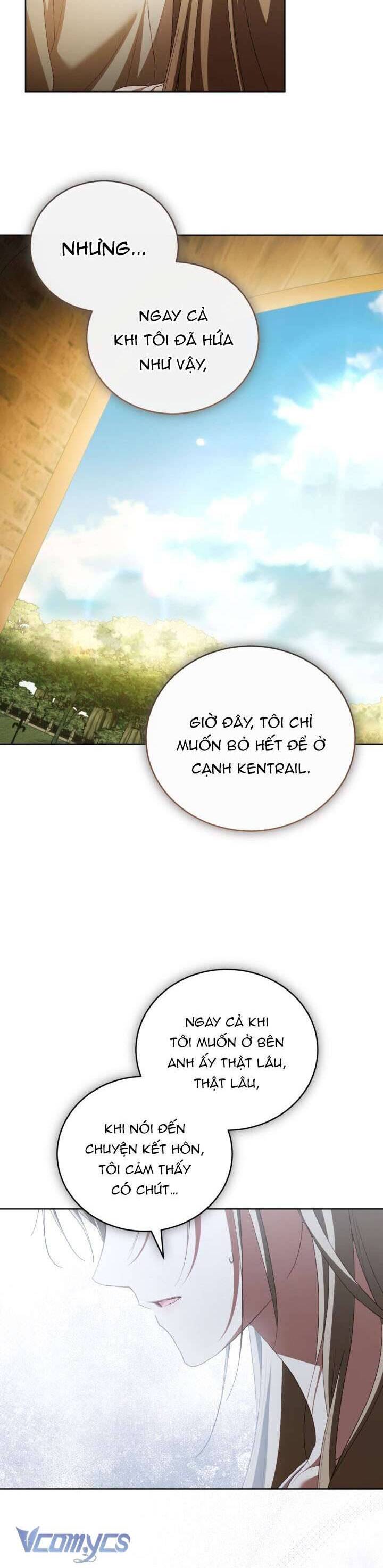 Nhật Ký Trông Trẻ Chap 68 - Next Chap 69