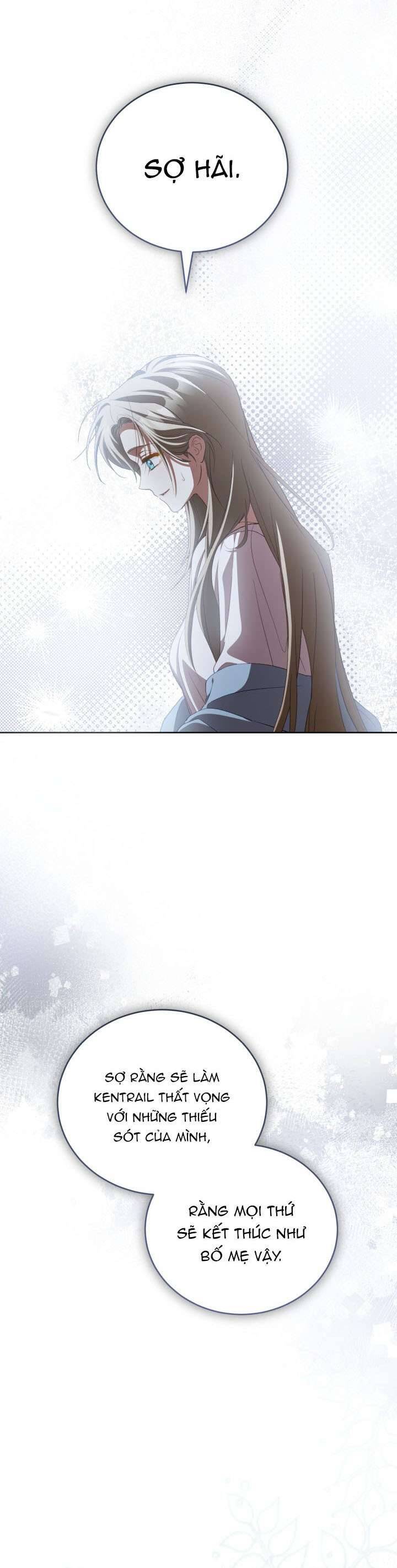 Nhật Ký Trông Trẻ Chap 68 - Next Chap 69