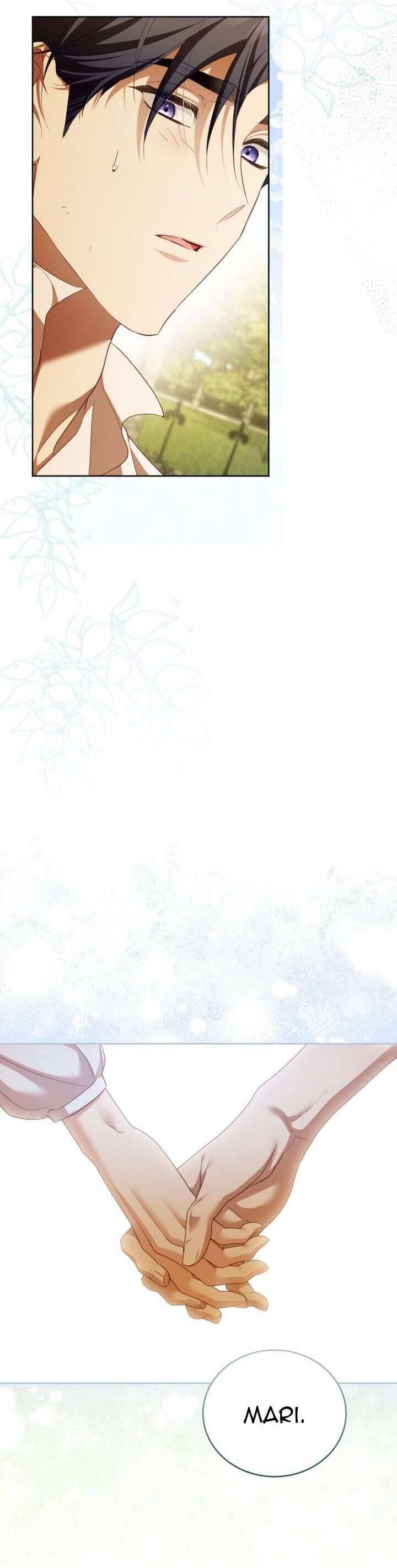 Nhật Ký Trông Trẻ Chap 68 - Next Chap 69