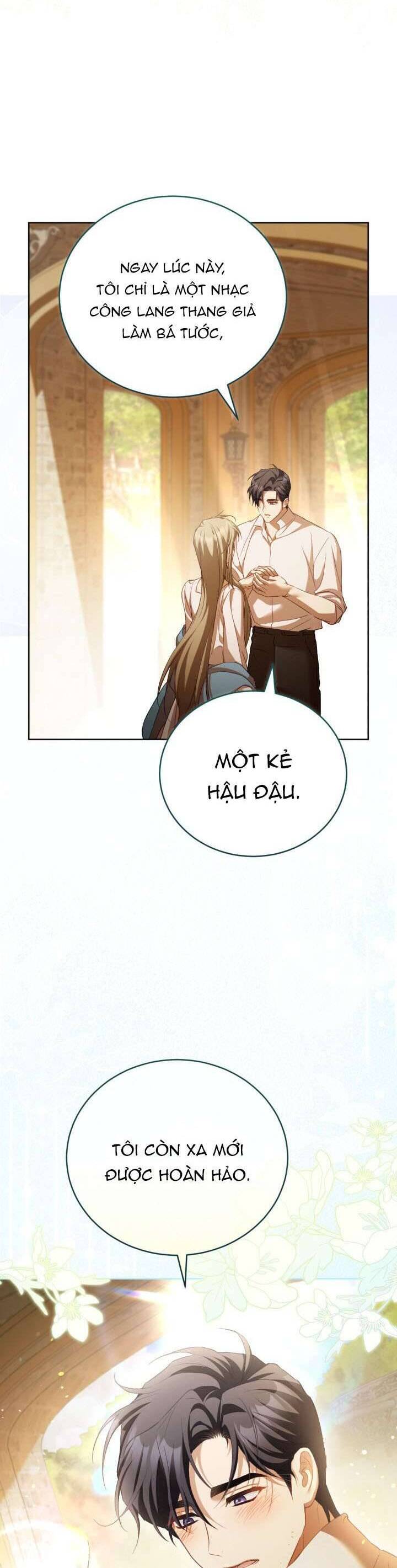 Nhật Ký Trông Trẻ Chap 68 - Next Chap 69