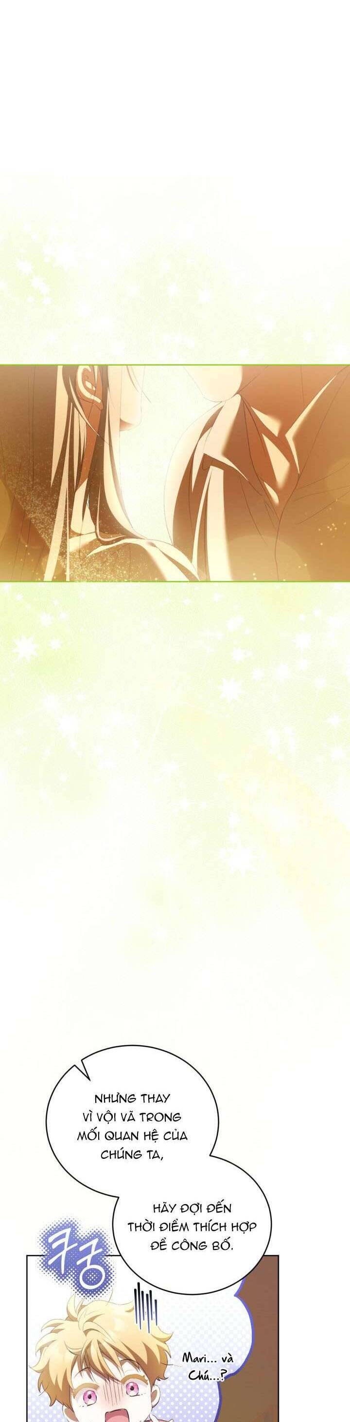 Nhật Ký Trông Trẻ Chap 68 - Next Chap 69