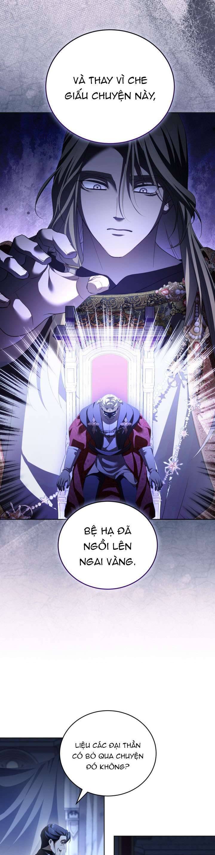 Nhật Ký Trông Trẻ Chap 68 - Next Chap 69