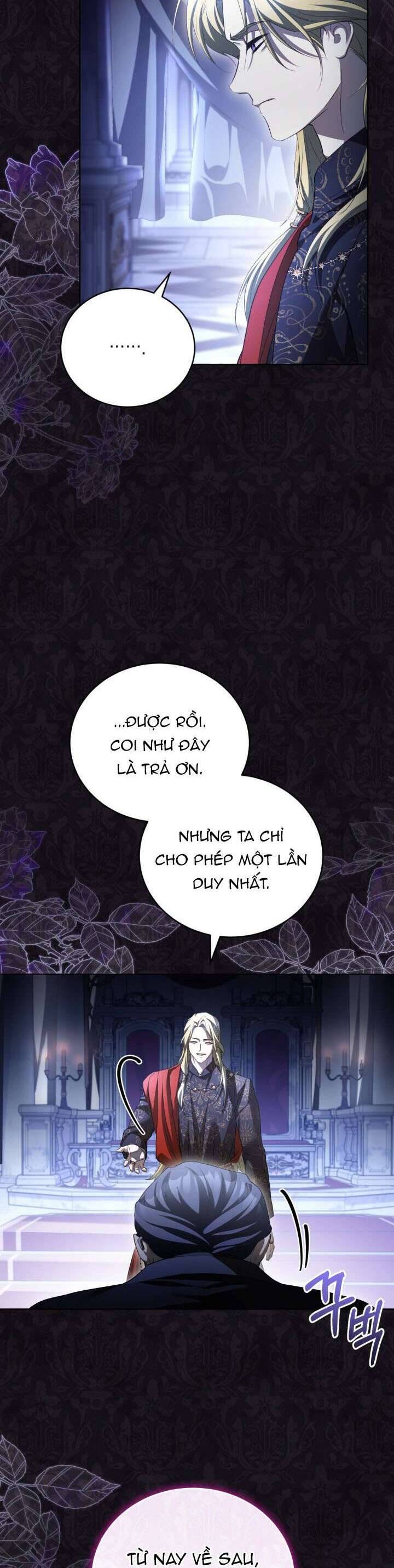 Nhật Ký Trông Trẻ Chap 68 - Next Chap 69