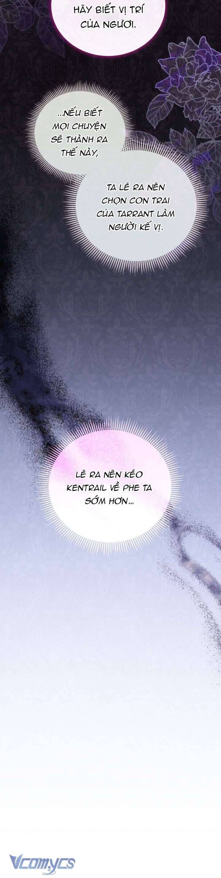 Nhật Ký Trông Trẻ Chap 68 - Next Chap 69