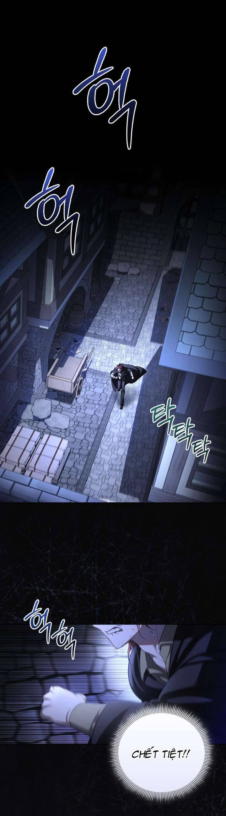 Nhật Ký Trông Trẻ Chap 69 - Next Chap 70