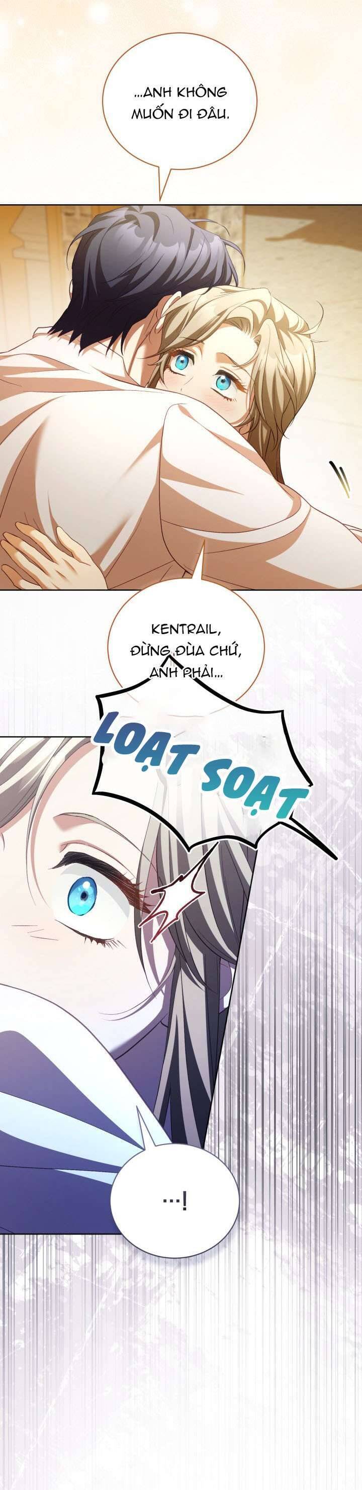 Nhật Ký Trông Trẻ Chap 69 - Next Chap 70