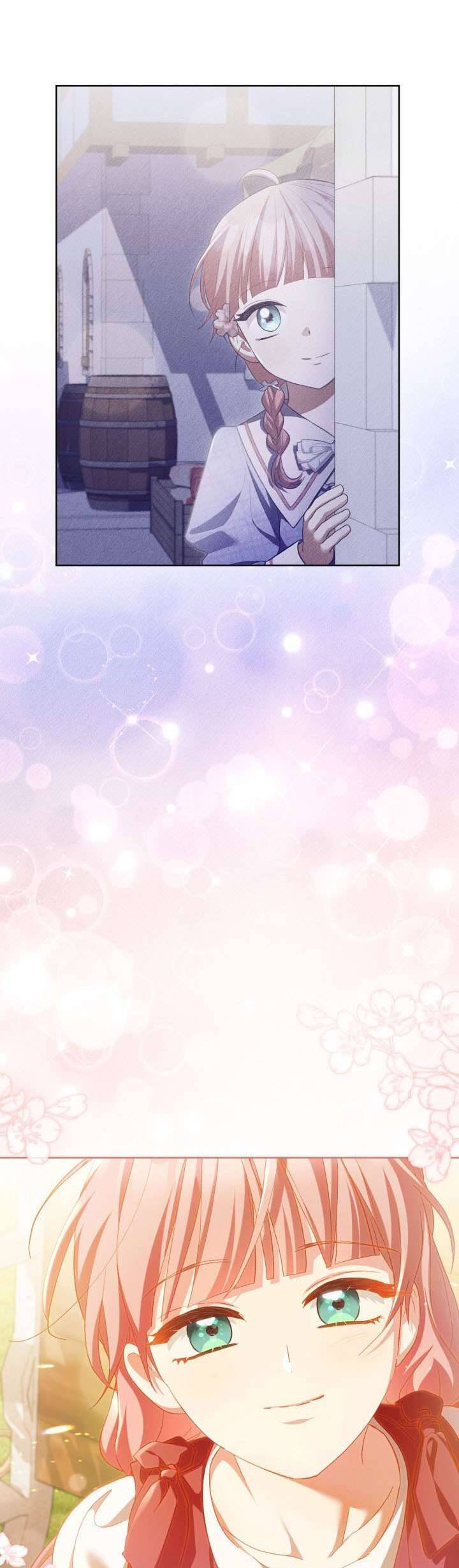 Nhật Ký Trông Trẻ Chap 69 - Next Chap 70