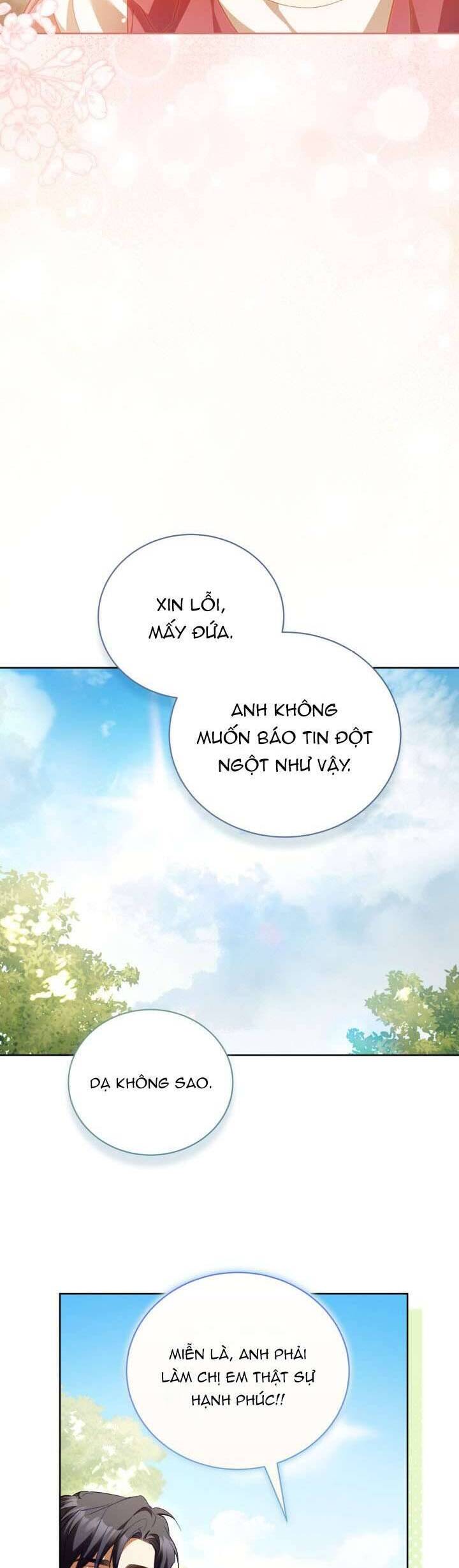 Nhật Ký Trông Trẻ Chap 69 - Next Chap 70