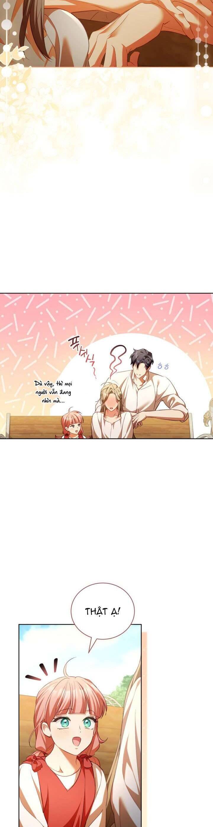 Nhật Ký Trông Trẻ Chap 69 - Next Chap 70