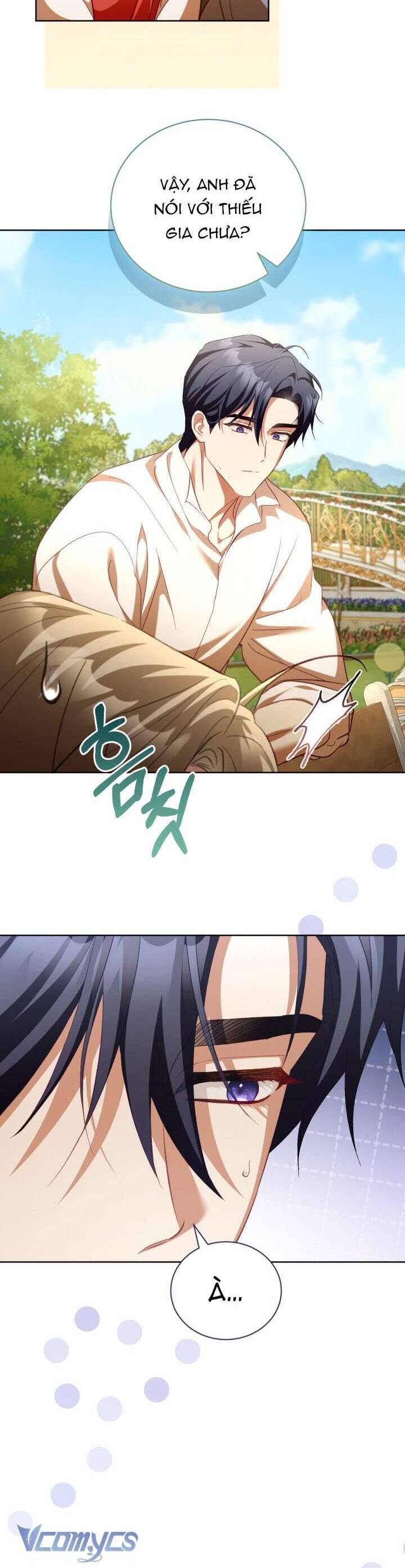 Nhật Ký Trông Trẻ Chap 69 - Next Chap 70