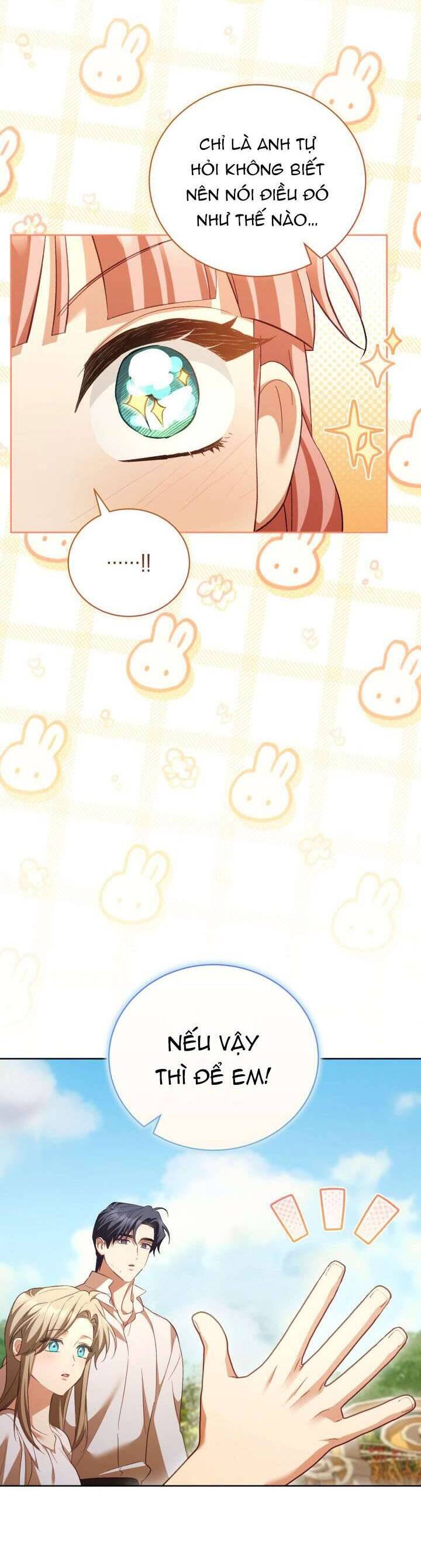 Nhật Ký Trông Trẻ Chap 69 - Next Chap 70