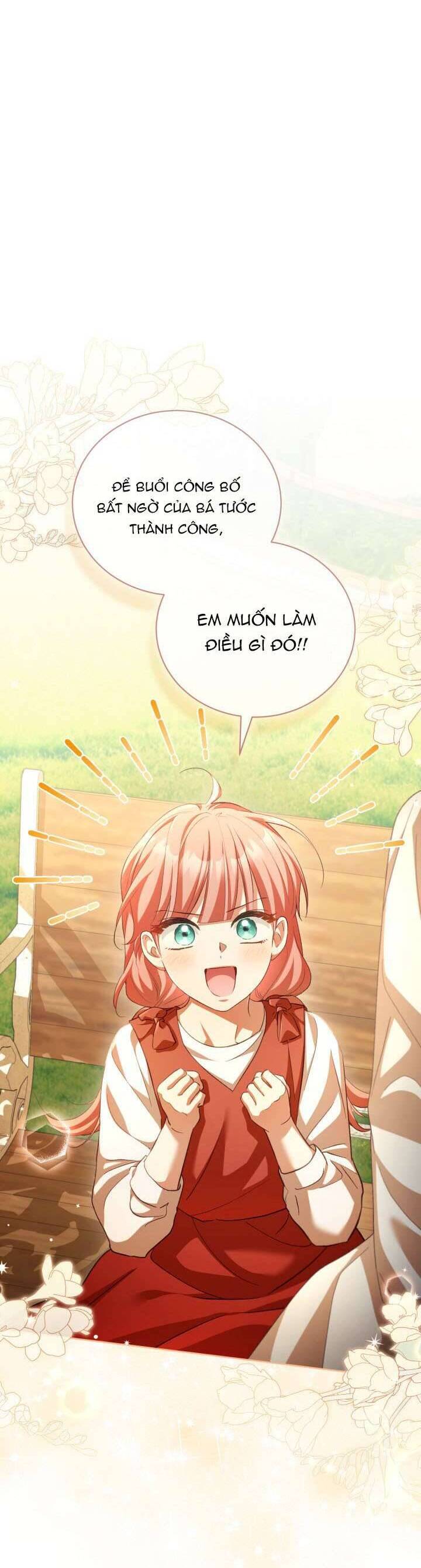 Nhật Ký Trông Trẻ Chap 69 - Next Chap 70