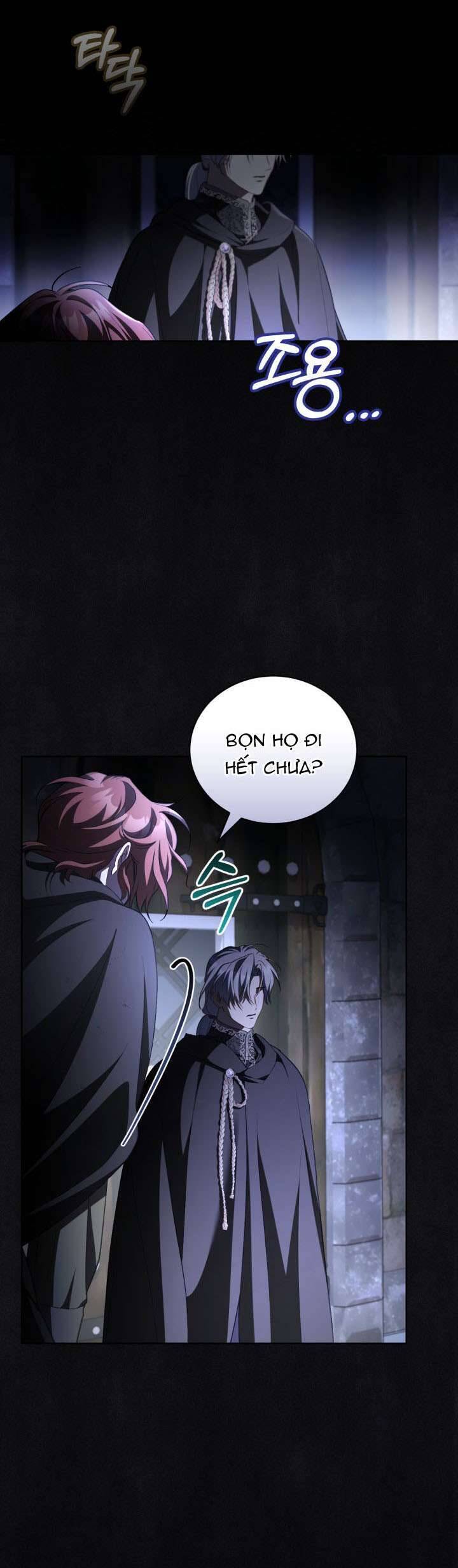 Nhật Ký Trông Trẻ Chap 69 - Next Chap 70
