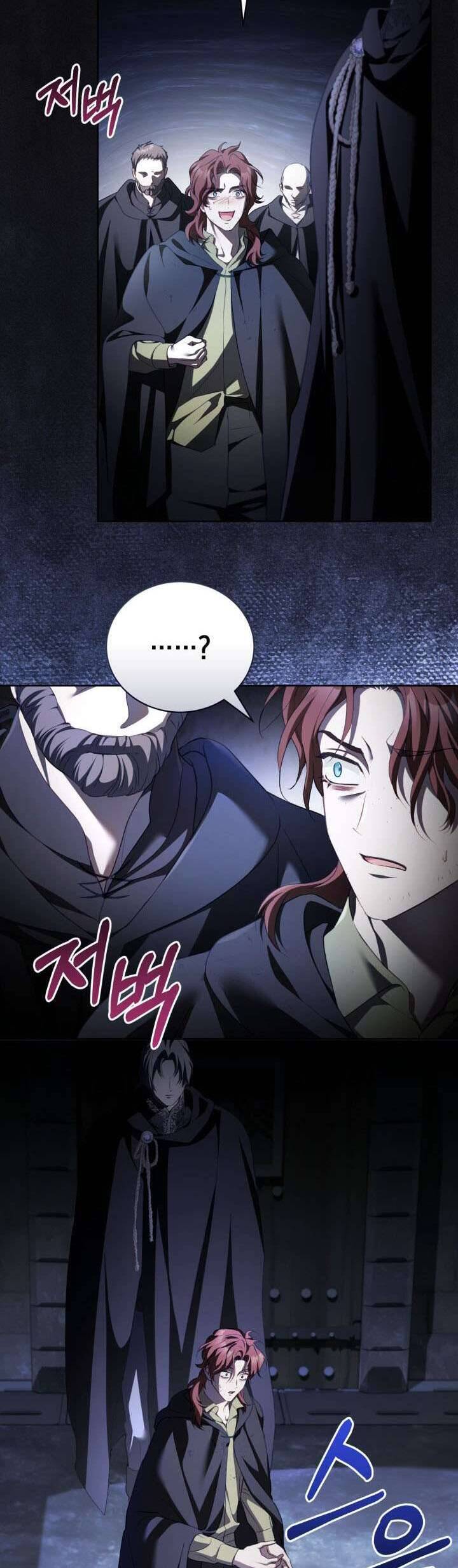 Nhật Ký Trông Trẻ Chap 69 - Next Chap 70