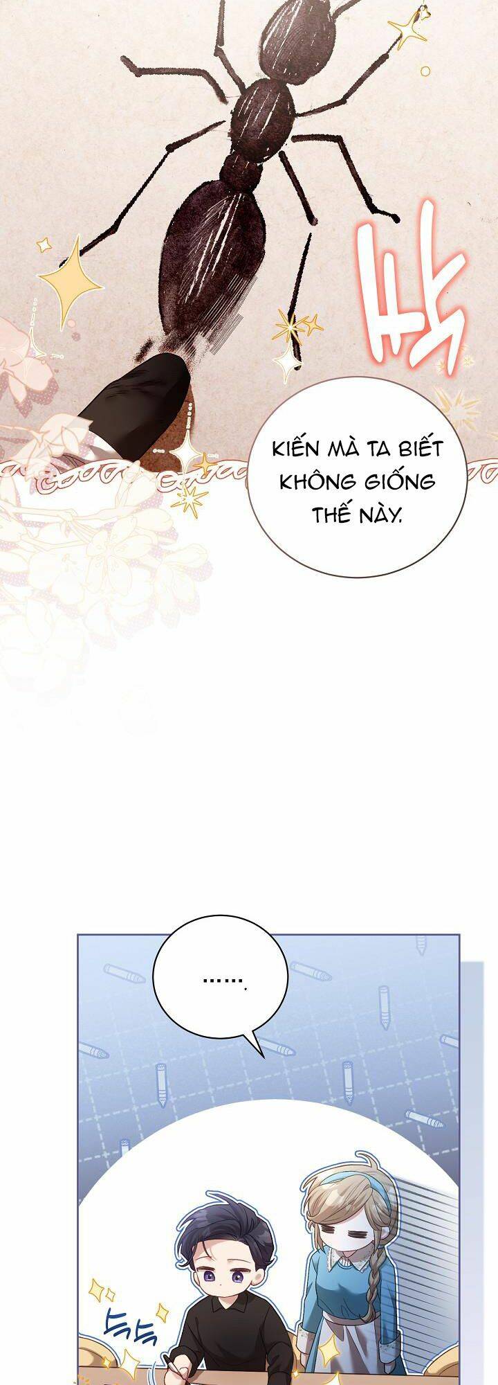 Nhật Ký Trông Trẻ Chap 7 - Next Chap 8