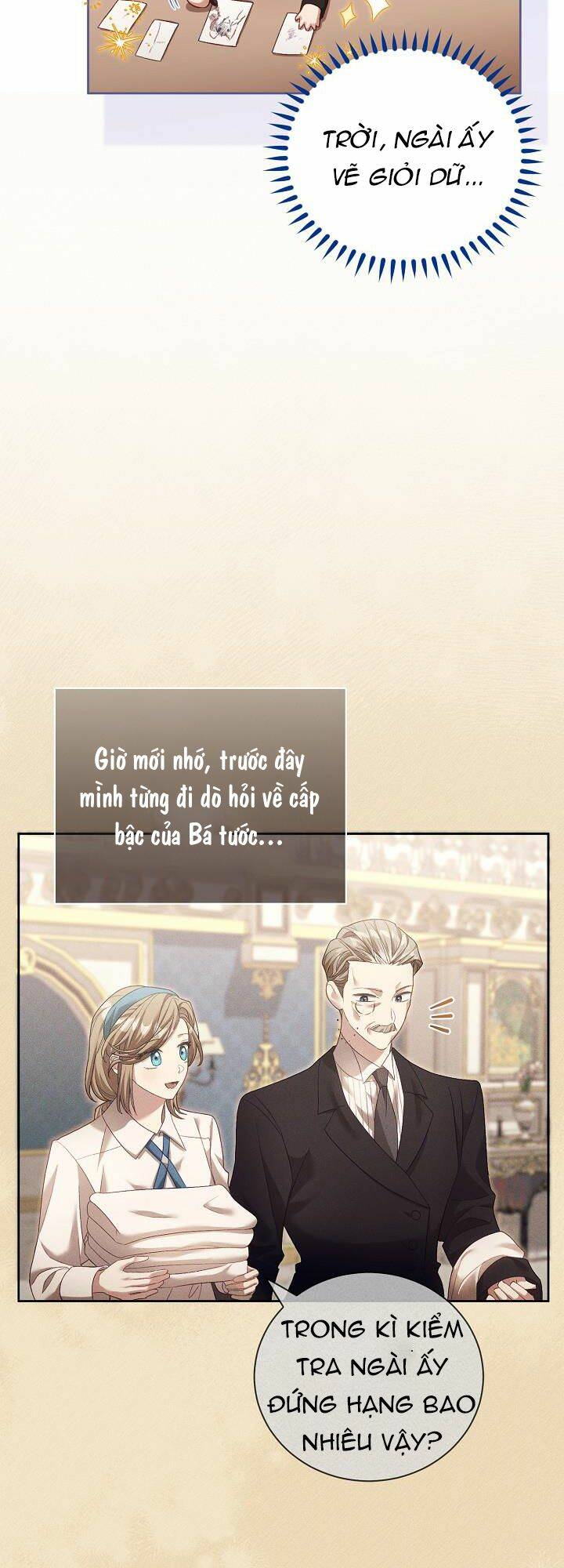 Nhật Ký Trông Trẻ Chap 7 - Next Chap 8
