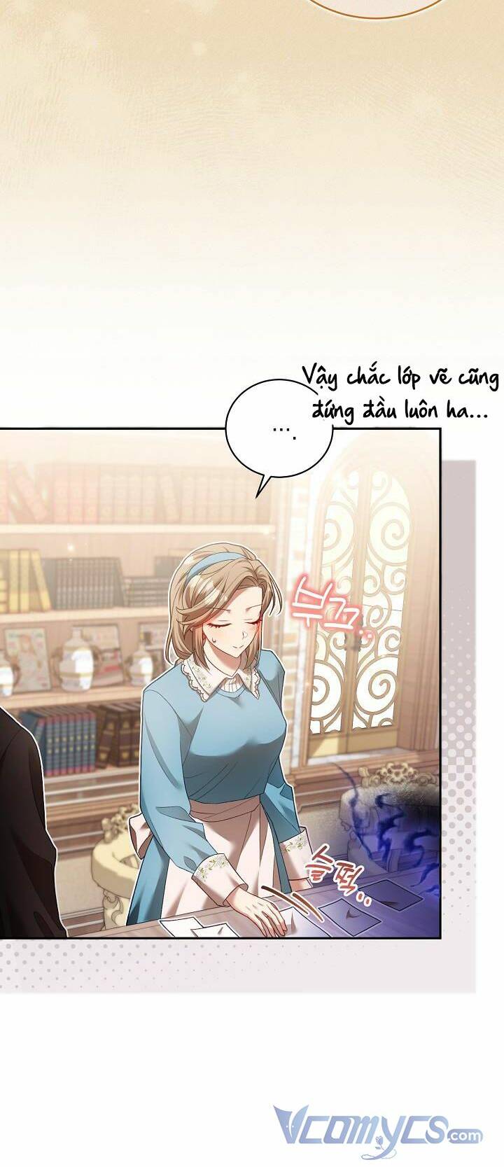 Nhật Ký Trông Trẻ Chap 7 - Next Chap 8
