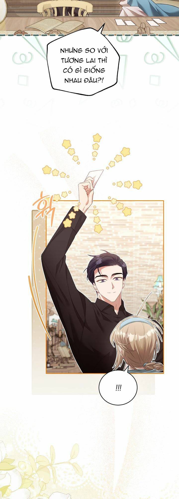 Nhật Ký Trông Trẻ Chap 7 - Next Chap 8